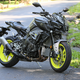 Illustration for article titled The Yamaha FZ-10 Is The Badass Superbike You Can Actually Live With